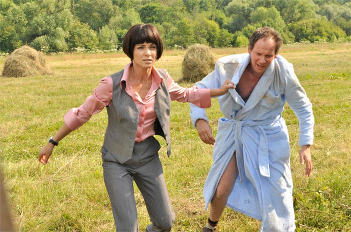 Кадр из сериала Убить Дрозда кадр Убить Дрозда 3