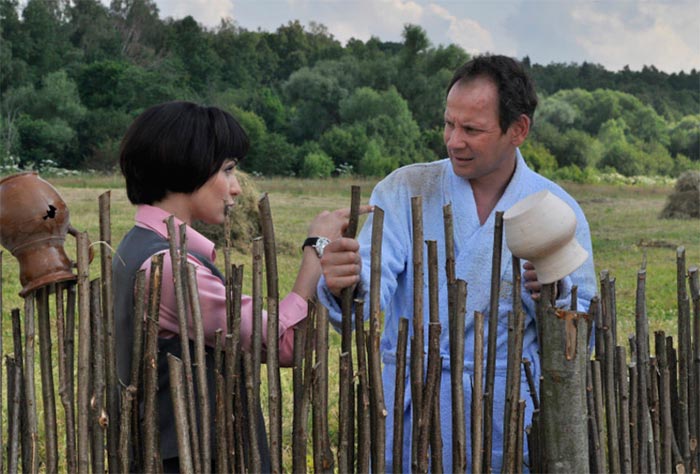 Кадр из сериала Убить Дрозда кадр Убить Дрозда 4