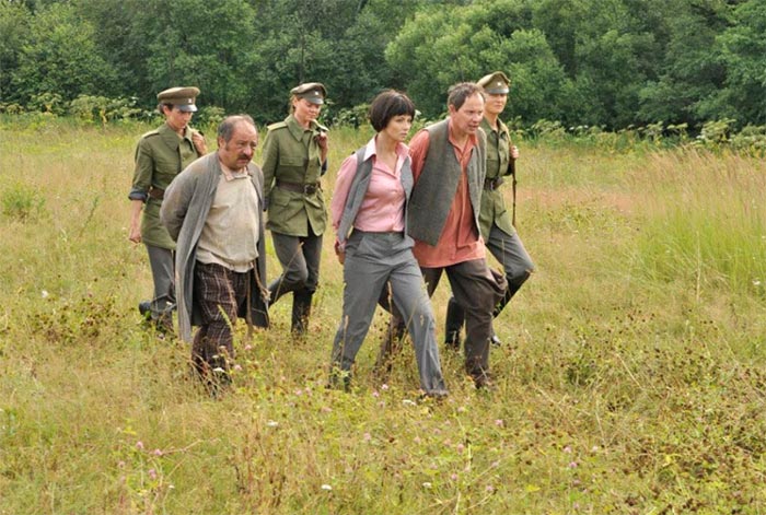 Кадр из сериала Убить Дрозда кадр Убить Дрозда 5