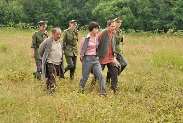 кадр Убить Дрозда 5
