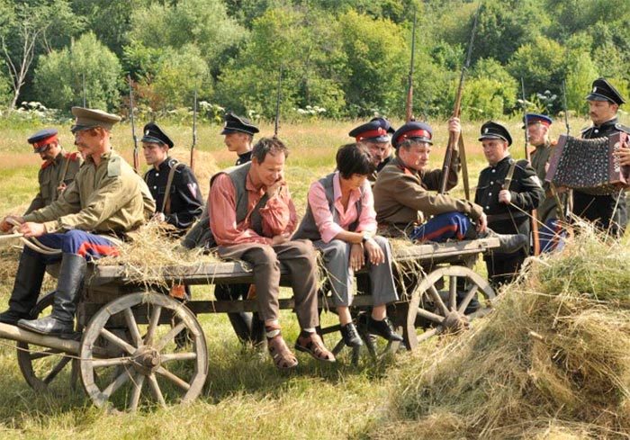 Кадр из сериала Убить Дрозда кадр Убить Дрозда 6