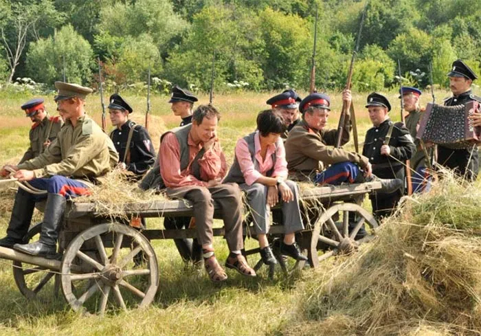 кадр Убить Дрозда 6