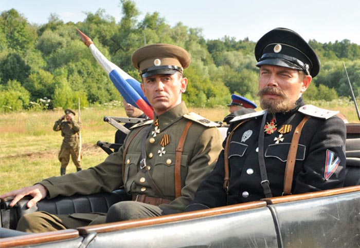 Кадр из сериала Убить Дрозда кадр Убить Дрозда 8