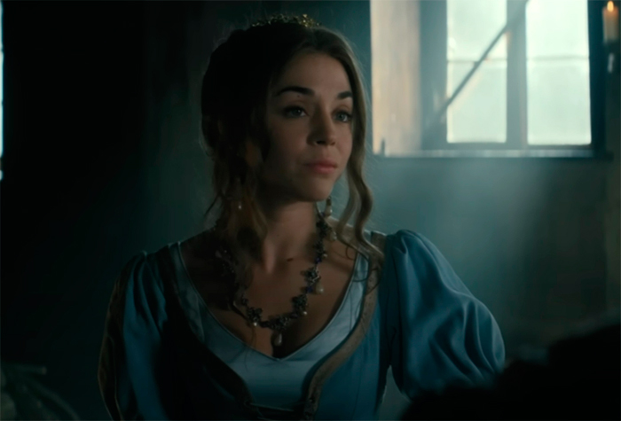 кадр Убийца по имени Неро 3