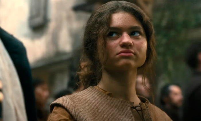 кадр Убийца по имени Неро 4