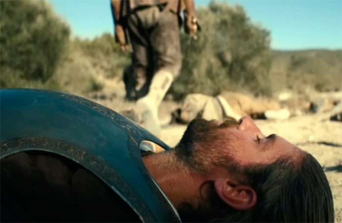 кадр Убийца по имени Неро 5