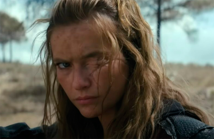 кадр Убийца по имени Неро 6