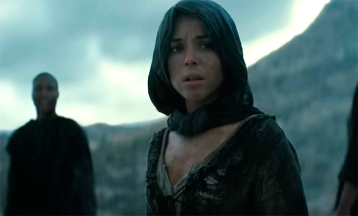 кадр Убийца по имени Неро 8