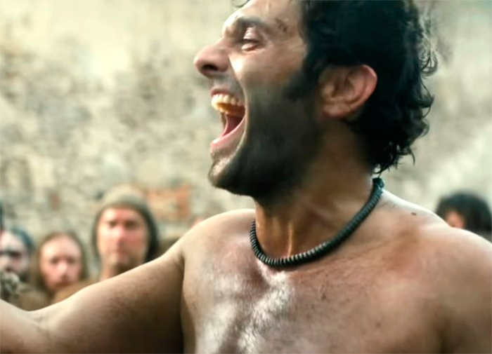 кадр Убийца по имени Неро 11