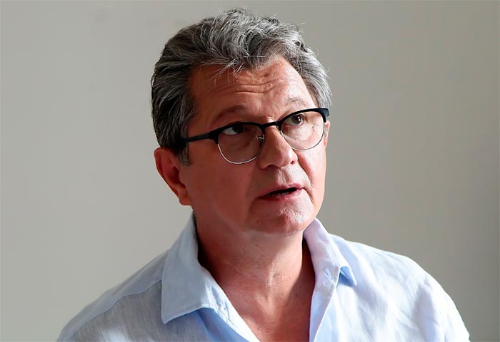 кадр Убийства по пятницам 2