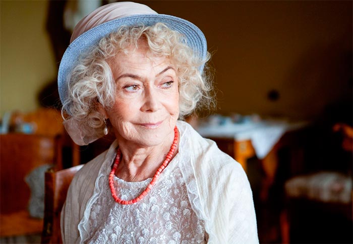 кадр Убийства по пятницам 4