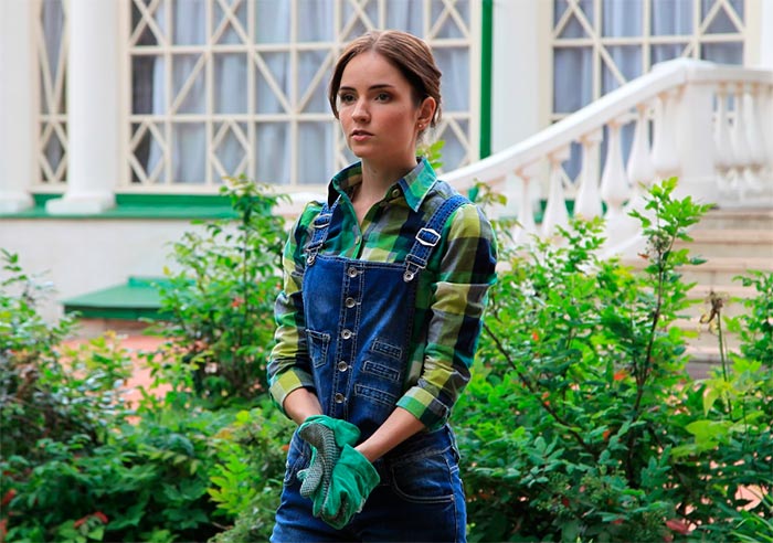 кадр Убийства по пятницам 11