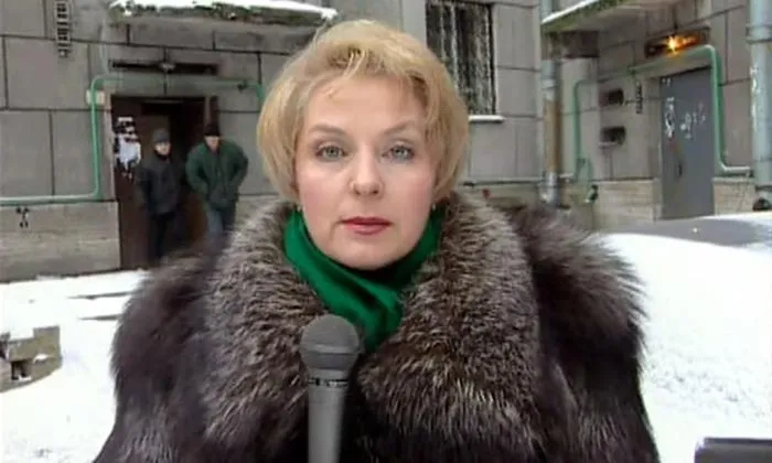 кадр Убойная сила 1 10
