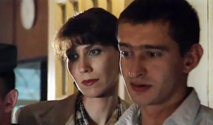 Кадр из сериала Убойная сила 2 кадр Убойная сила 2 10