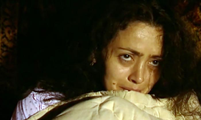 Сериал «Убойная сила 3» (2001) - сюжет, актеры и роли, кадры из сериала