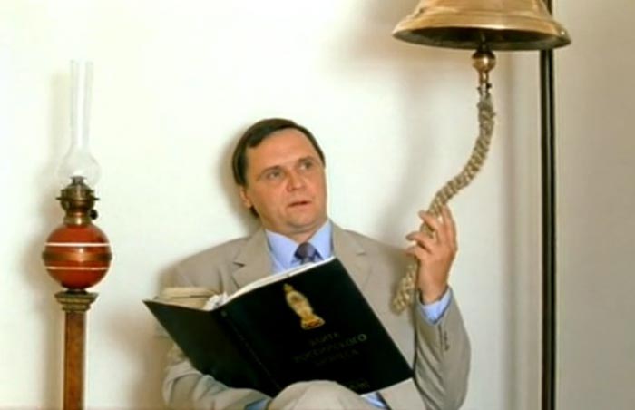 кадр Убойная сила 4 9