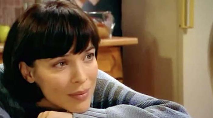 Кадр из сериала Участковая кадр Участковая 7