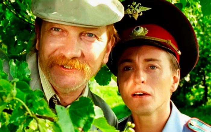 кадр Участок 3