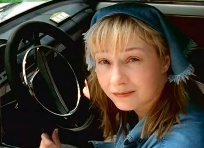 кадр Участок 5