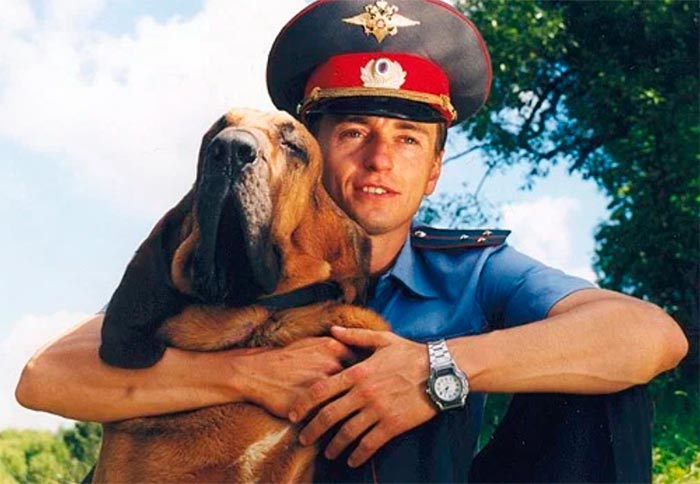 кадр Участок 6