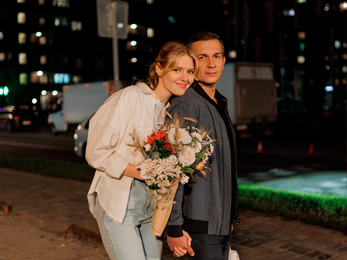 кадр Участок № 13. Долго и счастливо 4