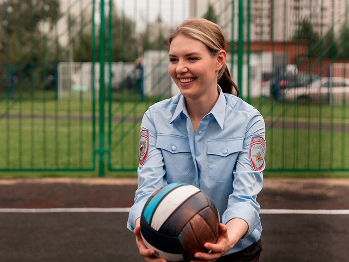 кадр Участок № 13. Долго и счастливо 8