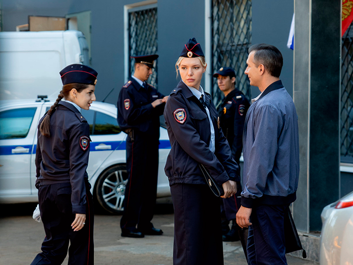 кадр Участок № 13. Долго и счастливо 11