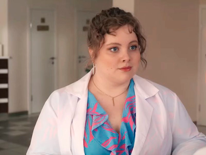 кадр Участок № 13. Любовь вопреки 2