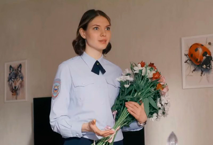 кадр Участок № 13. Любовь вопреки 4