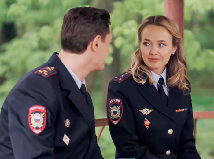 кадр Участок № 13. Любовь вопреки 5