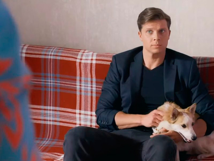 кадр Участок № 13. Любовь вопреки 6