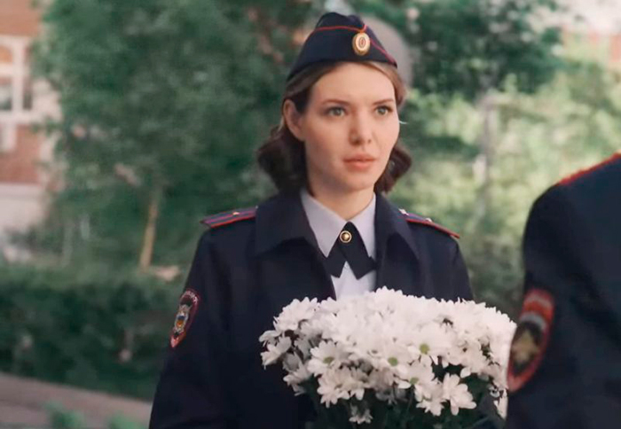 кадр Участок № 13. Любовь вопреки 7