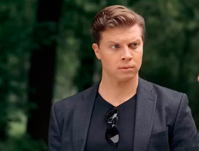 кадр Участок № 13. Любовь вопреки 8