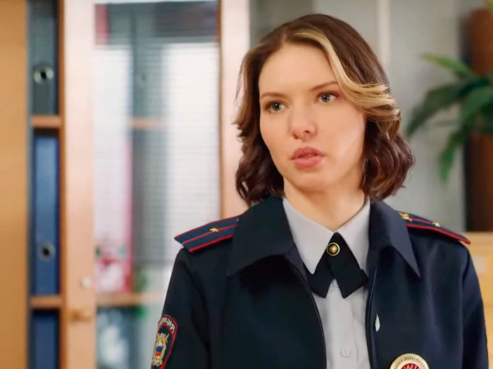 кадр Участок № 13. Любовь вопреки 9