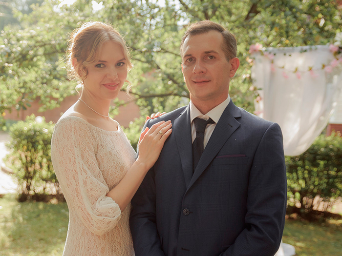 Кадр из сериала Участок № 13. Точки над i кадр Участок № 13. Точки над i 5