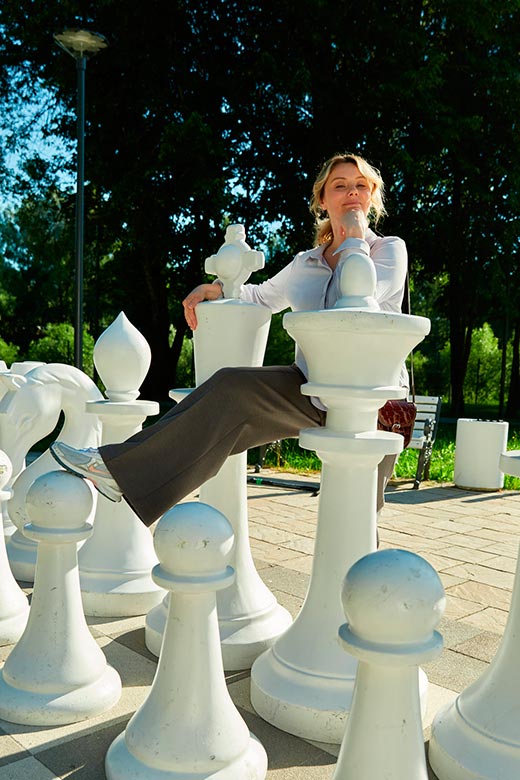 кадр Удержи меня 6