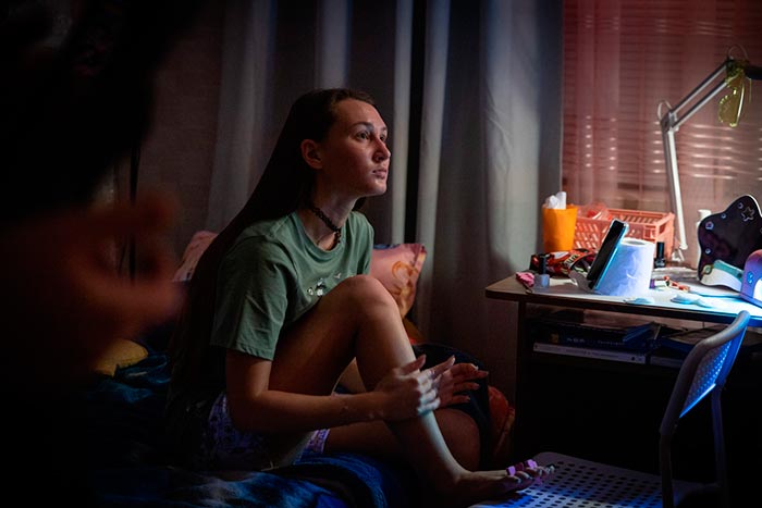 кадр Уехать нельзя остаться 2