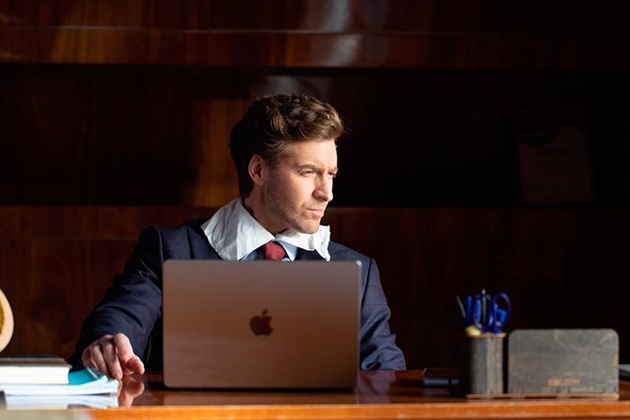 кадр Уехать нельзя остаться 3