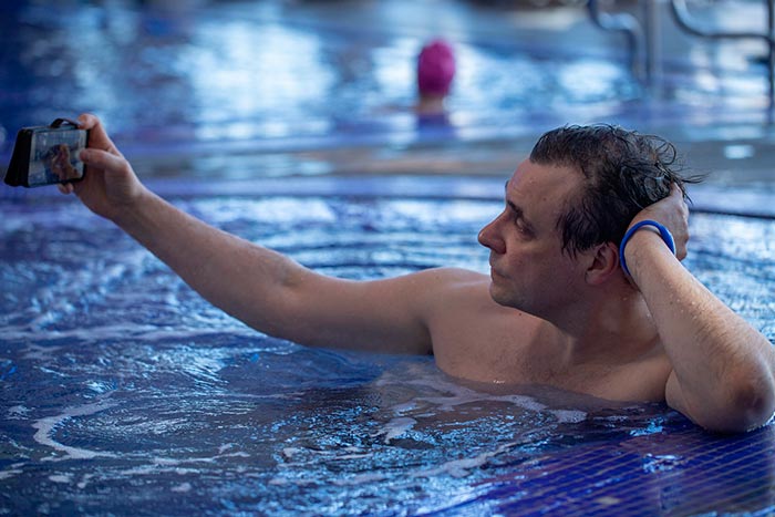 кадр Уехать нельзя остаться 5