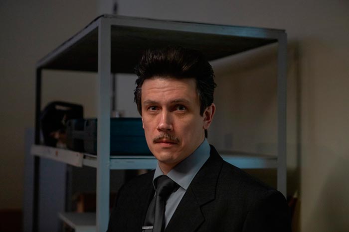 кадр Уехать нельзя остаться 6