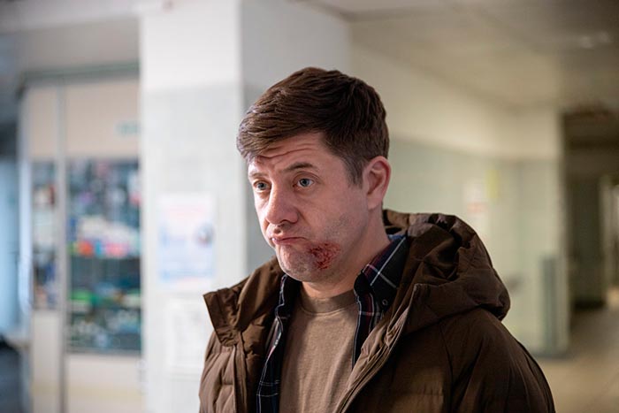 кадр Уехать нельзя остаться 7