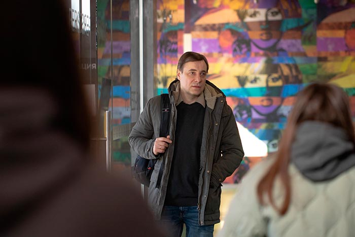 кадр Уехать нельзя остаться 11