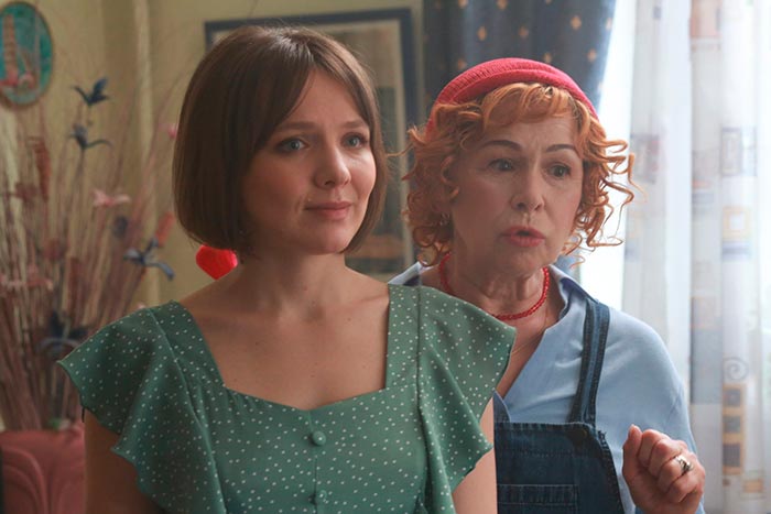 Кадр из сериала Уходя, закрывайте дверь кадр Уходя, закрывайте дверь 4