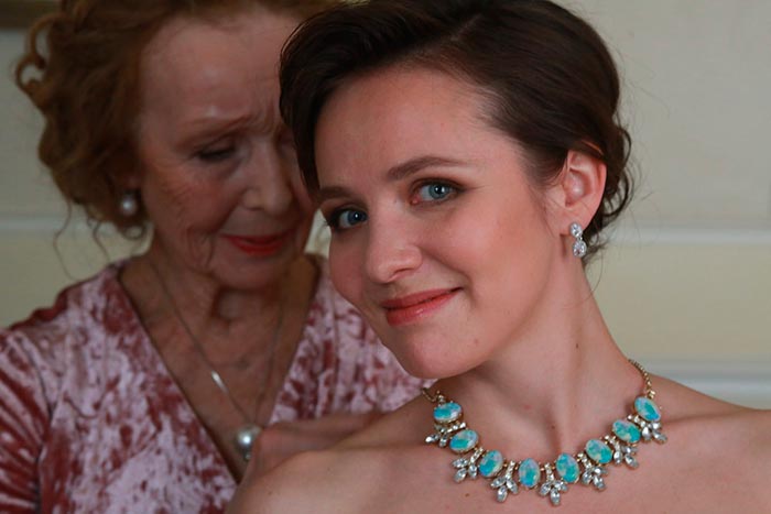 Кадр из сериала Уходя, закрывайте дверь кадр Уходя, закрывайте дверь 5