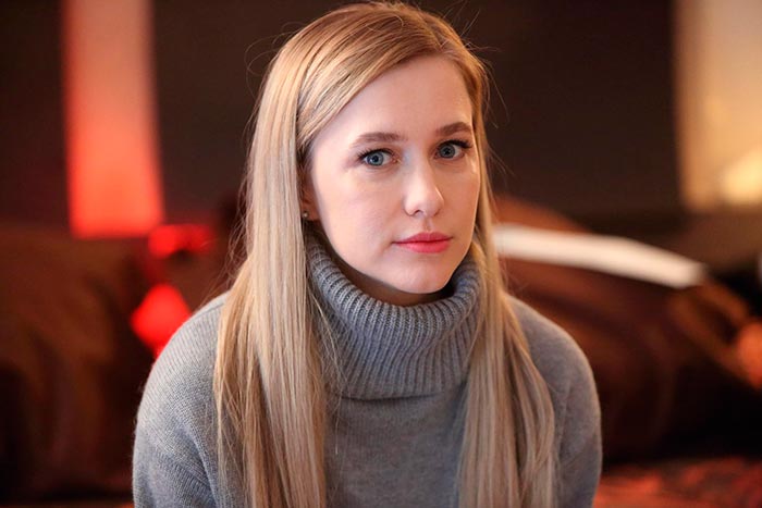 Кадр из сериала Я заберу твою любовь кадр Я заберу твою любовь 3