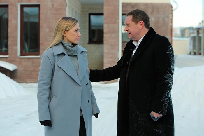 Сериал «Я заберу твою любовь» (2023) - сюжет, актеры и роли, кадры из ...