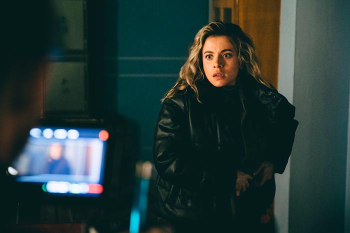 Кадр из сериала Ухожу красиво 2 сезон кадр Ухожу красиво 2 сезон 3