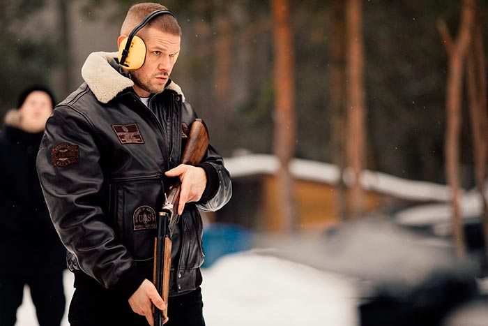 Кадр из сериала Ухожу красиво 2 сезон кадр Ухожу красиво 2 сезон 4