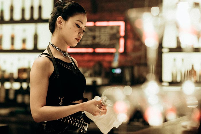 Кадр из сериала Ухожу красиво 2 сезон кадр Ухожу красиво 2 сезон 5