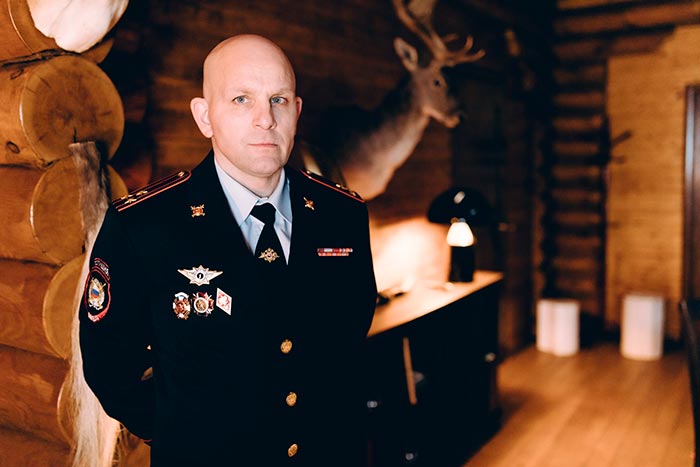 Кадр из сериала Ухожу красиво 2 сезон кадр Ухожу красиво 2 сезон 6